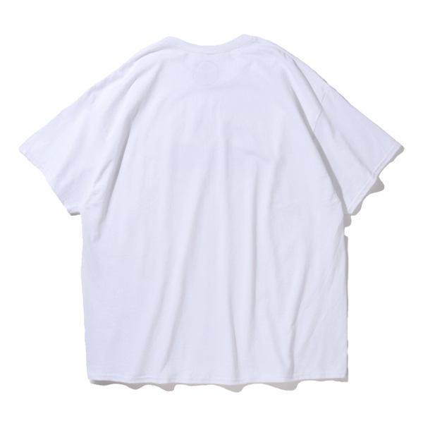 大きいサイズ メンズ HAWAIIAN STYLE ハワイアンスタイル LOCAL MOTION ローカルモーション 半袖 プリント Tシャツ USA直輸入 mts20102az | ブランド登録なし | 08