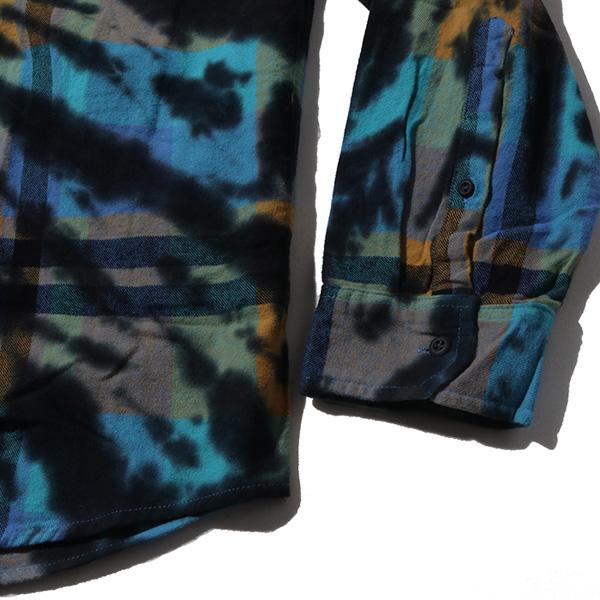 大きいサイズ メンズ HURLEY ハーレー プリント 長袖 Tシャツ USA直輸入 mvs0005440 Hurley（ハーレー） 大きいサイズ メンズ プリント 長袖 Tシャツ USA直