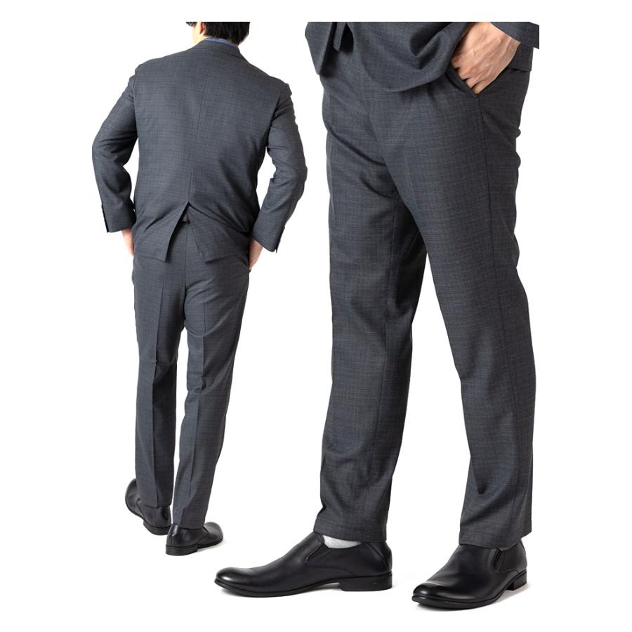 大きいサイズ メンズ SARTORIA BELLINI LANALES セットアップ