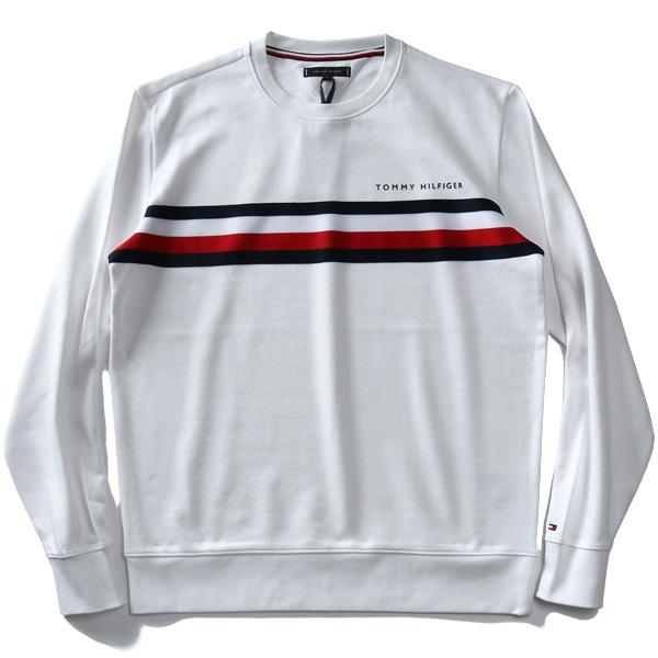 大きいサイズ メンズ TOMMY HILFIGER トミーヒルフィガー ロゴ スウェット トレーナー USA直輸入 mw0mw14758 :mw0mw14758:大きいサイズの店ビッグエムワン - 通販 - Yahoo!ショッピング 大きいサイズ メンズ TOMMY HILFIGER トミーヒルフィガー ロゴ スウェット トレーナー USA直輸入 mw0mw14758 :mw0mw14758:大きいサイズの店ビッグエムワン - 通販 - Yahoo!ショッピング