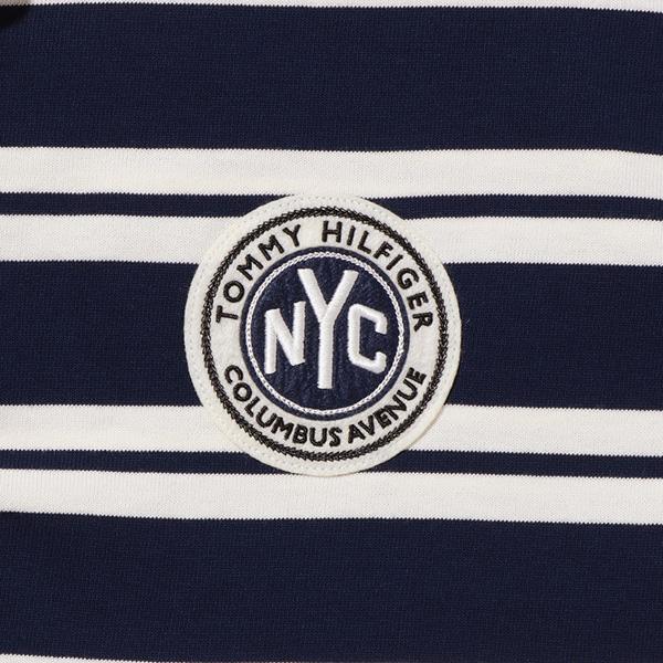TOMMY HILFIGER（トミー・ヒルフィガー） 大きいサイズ メンズ 長袖