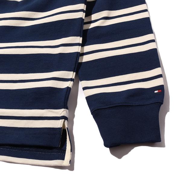 TOMMY HILFIGER（トミー・ヒルフィガー） 大きいサイズ メンズ 長袖