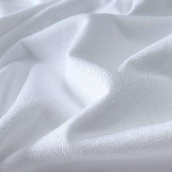 大きいサイズ メンズ B.V.D. ビーブイディー 吸水速乾 2P Vネック 半袖 Tシャツ 2枚セット 肌着 下着 nb205b2p | B.V.D | 11