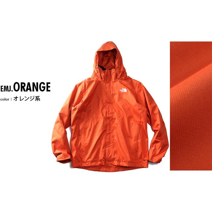 大きいサイズ メンズ THE NORTH FACE ノースフェイス 3WAY フーデッド ブルゾン マウンテンパーカー EVOLVE II TRICLIMATER JACKET USA直輸入 nf00cg55の画像