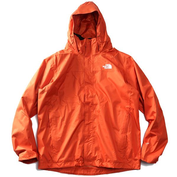 大きいサイズ メンズ THE NORTH FACE ノースフェイス 3WAY フーデッド ブルゾン マウンテンパーカー EVOLVE II TRICLIMATER JACKET USA直輸入 nf00cg55の画像