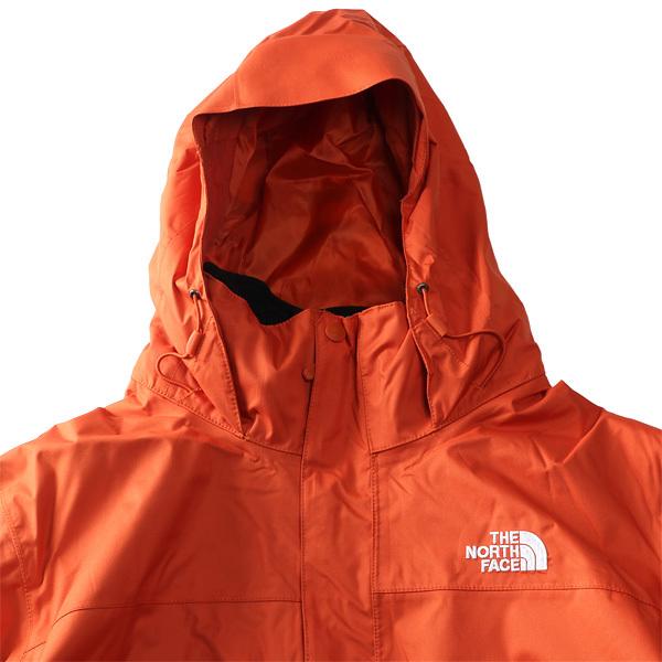 大きいサイズ メンズ THE NORTH FACE ノースフェイス 3WAY フーデッド ブルゾン マウンテンパーカー EVOLVE II TRICLIMATER JACKET USA直輸入 nf00cg55の画像
