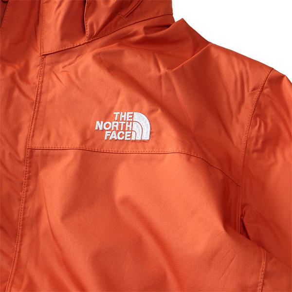 大きいサイズ メンズ THE NORTH FACE ノースフェイス 3WAY フーデッド ブルゾン マウンテンパーカー EVOLVE II TRICLIMATER JACKET USA直輸入 nf00cg55の画像