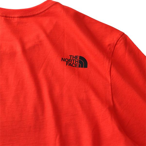 大きいサイズ メンズ THE NORTH FACE ザ ノース フェイス プリント 半袖 Tシャツ USA直輸入 nf0a2tx3 | THE NORTH FACE | 13
