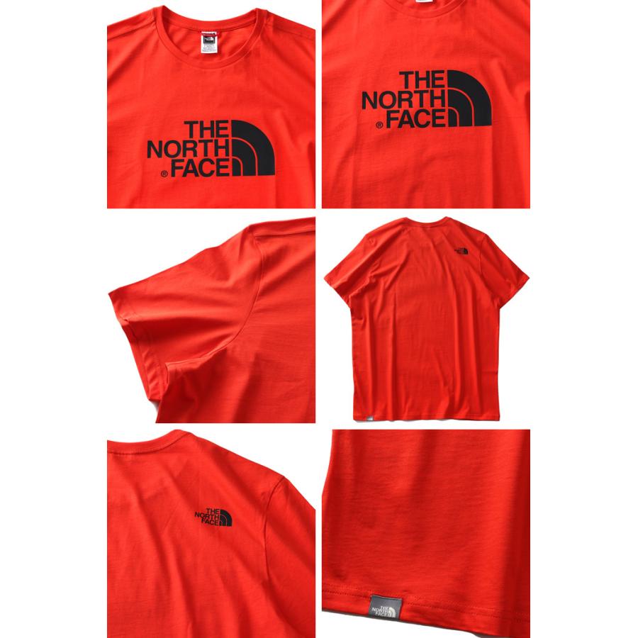 大きいサイズ メンズ THE NORTH FACE ザ ノース フェイス プリント 半袖 Tシャツ USA直輸入 nf0a2tx3 | THE NORTH FACE | 02