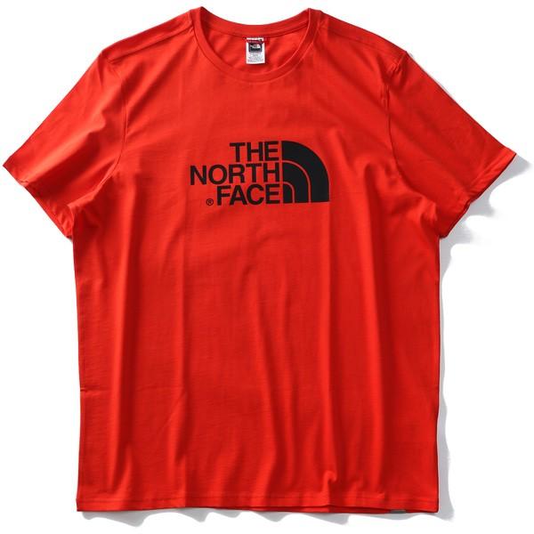 大きいサイズ メンズ THE NORTH FACE ザ ノース フェイス プリント 半袖 Tシャツ USA直輸入 nf0a2tx3 | THE NORTH FACE | 03