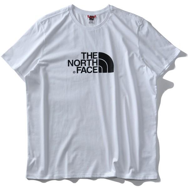 大きいサイズ メンズ THE NORTH FACE ザ ノース フェイス プリント 半袖 Tシャツ USA直輸入 nf0a2tx3 | THE NORTH FACE | 04