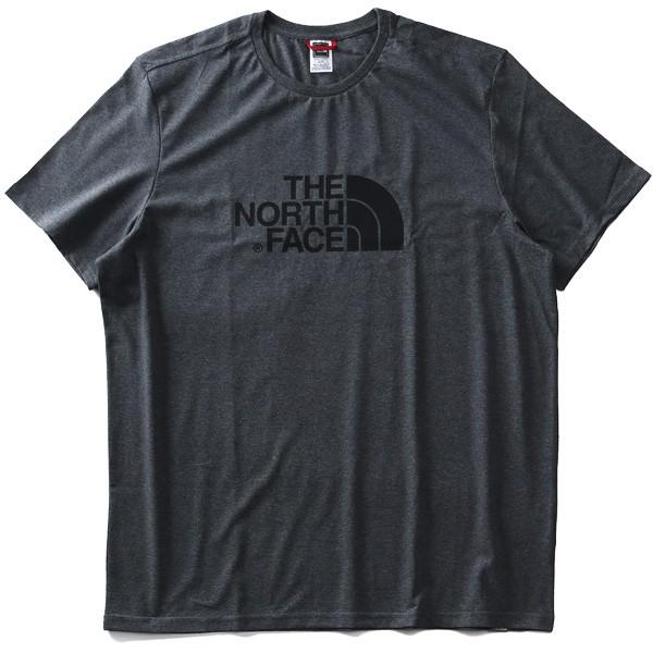 大きいサイズ メンズ THE NORTH FACE ザ ノース フェイス プリント 半袖 Tシャツ USA直輸入 nf0a2tx3 | THE NORTH FACE | 05