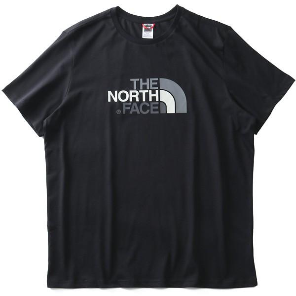 大きいサイズ メンズ THE NORTH FACE ザ ノース フェイス プリント 半袖 Tシャツ USA直輸入 nf0a2tx3 | THE NORTH FACE | 06
