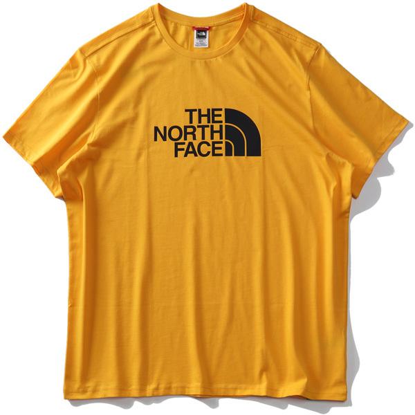 大きいサイズ メンズ THE NORTH FACE ザ ノース フェイス プリント 半袖 Tシャツ USA直輸入 nf0a2tx3 | THE NORTH FACE | 07