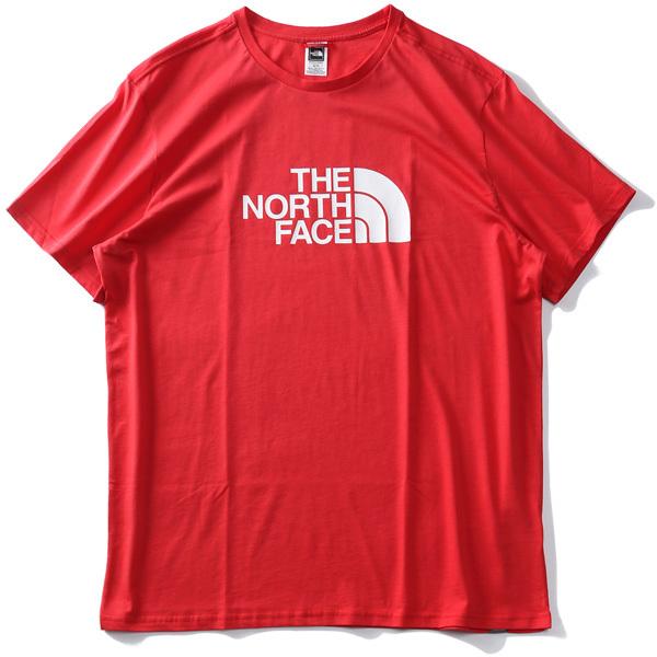 大きいサイズ メンズ THE NORTH FACE ザ ノース フェイス プリント 半袖 Tシャツ USA直輸入 nf0a2tx3 | THE NORTH FACE | 08