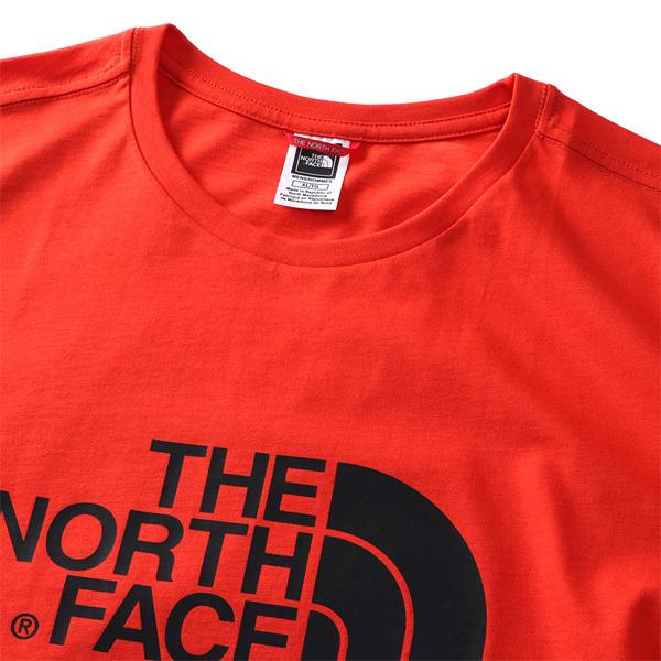 大きいサイズ メンズ THE NORTH FACE ザ ノース フェイス プリント 半袖 Tシャツ USA直輸入 nf0a2tx3 | THE NORTH FACE | 09