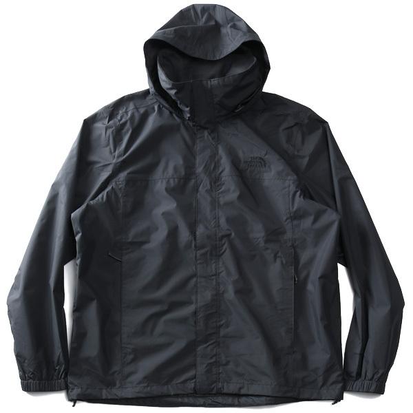 大きいサイズ メンズ THE NORTH FACE ザ ノース フェイス フルジップ 