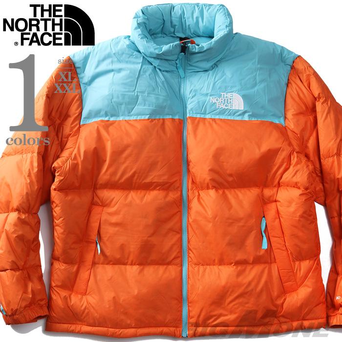 大きいサイズ メンズ THE NORTH FACE ノースフェイス 1996 