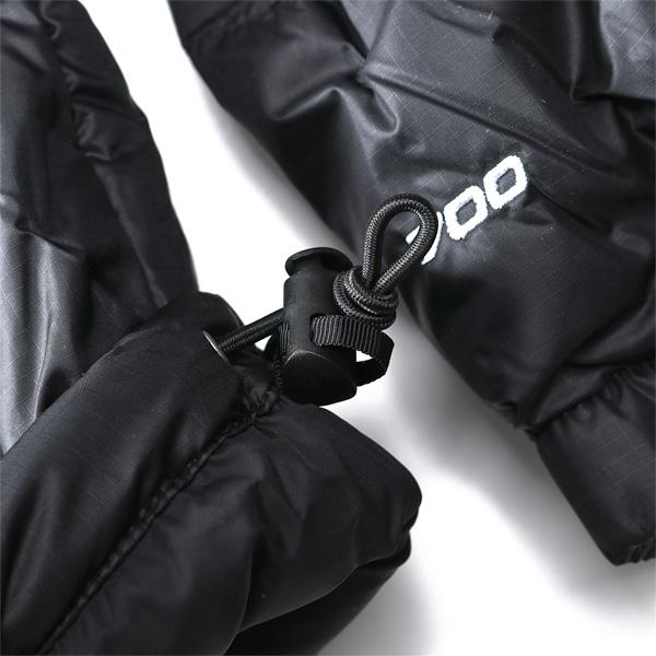 大きいサイズ メンズ THE NORTH FACE ノースフェイス 1996 レトロヌプシ ダウン ジャケット 1996 RETRO NUPTSE JACKET USA直輸入 nf0a3c8d-4g3の画像