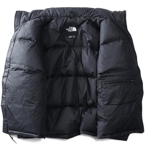 THE NORTH FACE（ザ ノースフェイス） 大きいサイズ メンズ ノース