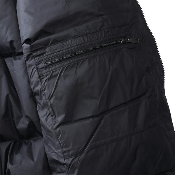 大きいサイズ メンズ THE NORTH FACE ノースフェイス 1996 レトロヌプシ ダウン ジャケット 1996 RETRO NUPTSE JACKET USA直輸入 nf0a3c8d-4g3の画像