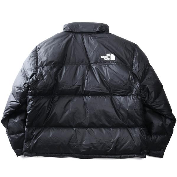 大きいサイズ メンズ THE NORTH FACE ノースフェイス 1996 レトロヌプシ ダウン ジャケット 1996 RETRO NUPTSE JACKET USA直輸入 nf0a3c8d-4g3の画像