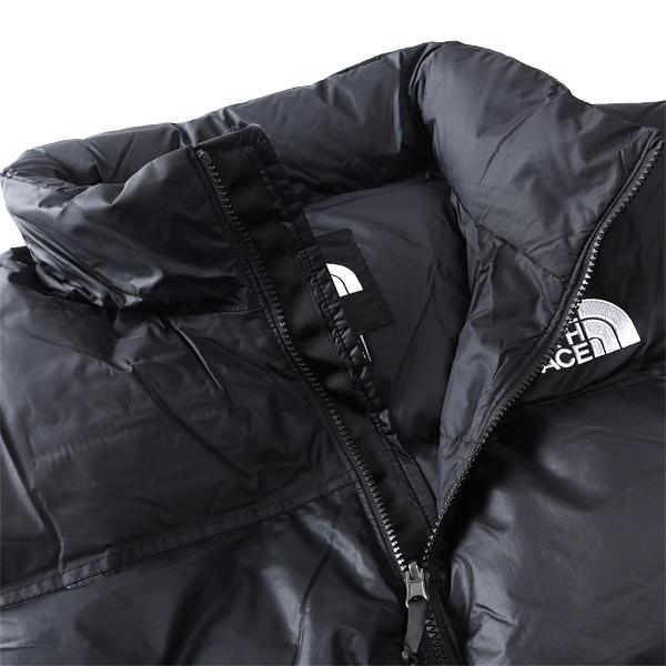 大きいサイズ メンズ THE NORTH FACE ノースフェイス 1996 レトロヌプシ ダウン ジャケット 1996 RETRO NUPTSE JACKET USA直輸入 nf0a3c8d-4g3の画像