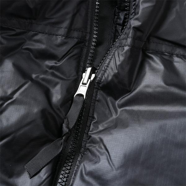 大きいサイズ メンズ THE NORTH FACE ノースフェイス 1996 レトロヌプシ ダウン ジャケット 1996 RETRO NUPTSE JACKET USA直輸入 nf0a3c8d-4g3の画像