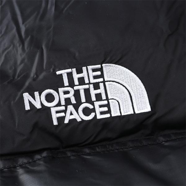 大きいサイズ メンズ THE NORTH FACE ノースフェイス 1996 レトロヌプシ ダウン ジャケット 1996 RETRO NUPTSE JACKET USA直輸入 nf0a3c8d-4g3の画像