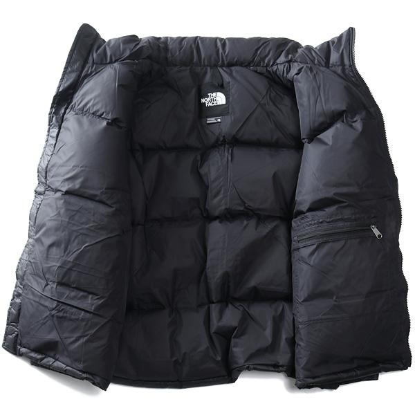 大きいサイズ メンズ THE NORTH FACE ノースフェイス 1996 レトロヌプシ ダウン ジャケット 1996 RETRO NUPTSE JACKET USA直輸入 nf0a3c8d-le4の画像