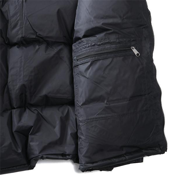大きいサイズ メンズ THE NORTH FACE ノースフェイス 1996 レトロヌプシ ダウン ジャケット 1996 RETRO NUPTSE JACKET USA直輸入 nf0a3c8d-le4の画像
