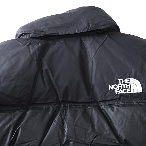 大きいサイズ メンズ THE NORTH FACE ノースフェイス 1996 レトロヌプシ ダウン ジャケット 1996 RETRO NUPTSE JACKET USA直輸入 nf0a3c8d-le4の画像
