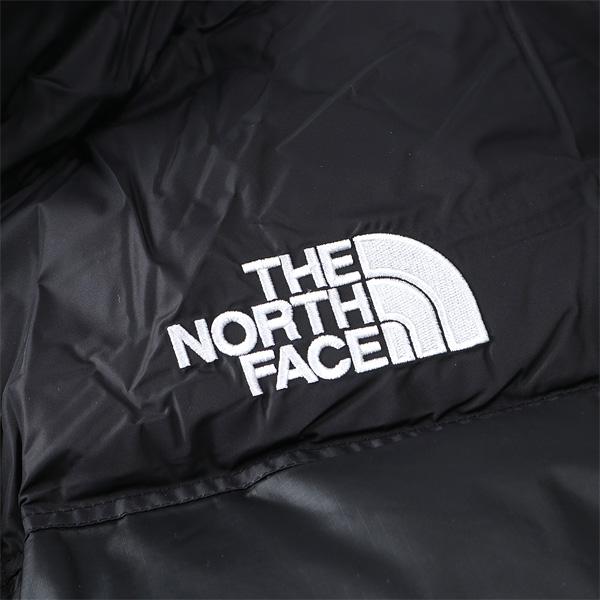 大きいサイズ メンズ THE NORTH FACE ノースフェイス 1996 レトロヌプシ ダウン ジャケット 1996 RETRO NUPTSE JACKET USA直輸入 nf0a3c8d-le4の画像