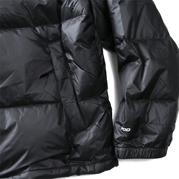 大きいサイズ メンズ THE NORTH FACE ノースフェイス 1996 レトロヌプシ ダウン ジャケット 1996 RETRO NUPTSE JACKET USA直輸入 nf0a3c8d-le4の画像