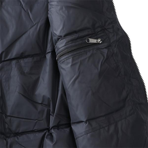 大きいサイズ メンズ THE NORTH FACE ザ ノース フェイス ダウン ベスト 1996 RETRO NUPTSE VEST USA直輸入 nf0a3jqq-iriの画像