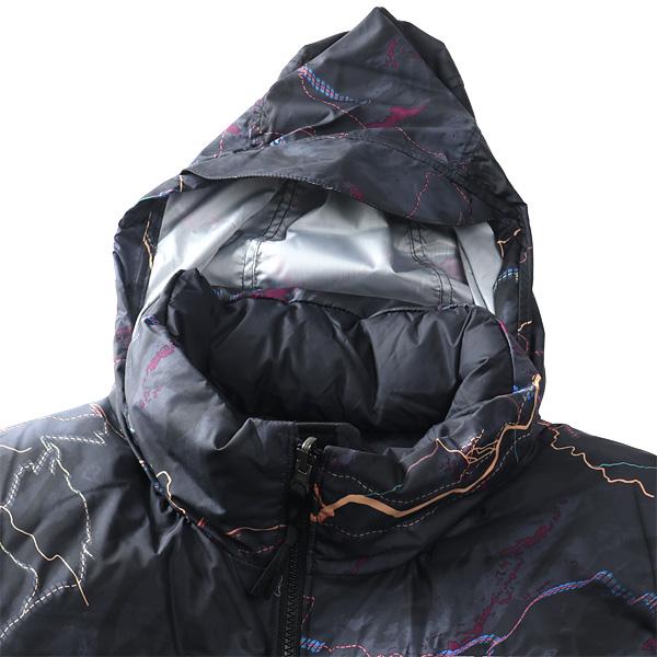 大きいサイズ メンズ THE NORTH FACE ザ ノース フェイス ダウン ベスト 1996 RETRO NUPTSE VEST USA直輸入 nf0a3jqq-iriの画像