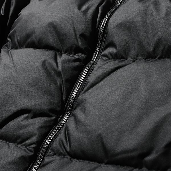 大きいサイズ メンズ THE NORTH FACE ノースフェイス ダウン ジャケット USA直輸入 nf0a3y23-4h0の画像