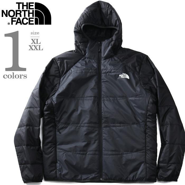 大きいサイズ メンズ THE NORTH FACE ノースフェイス フルジップ 