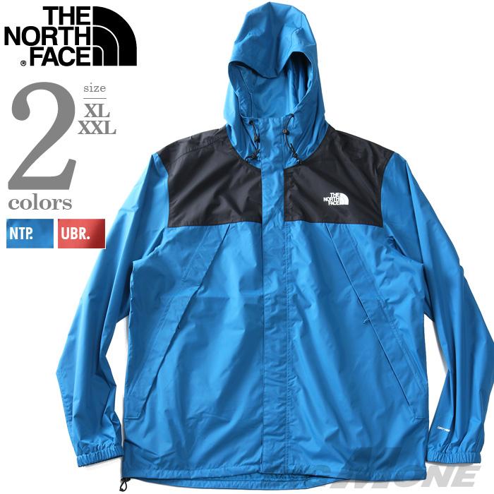 THE NORTH FACE（ザ ノースフェイス） 大きいサイズ メンズ ノース 