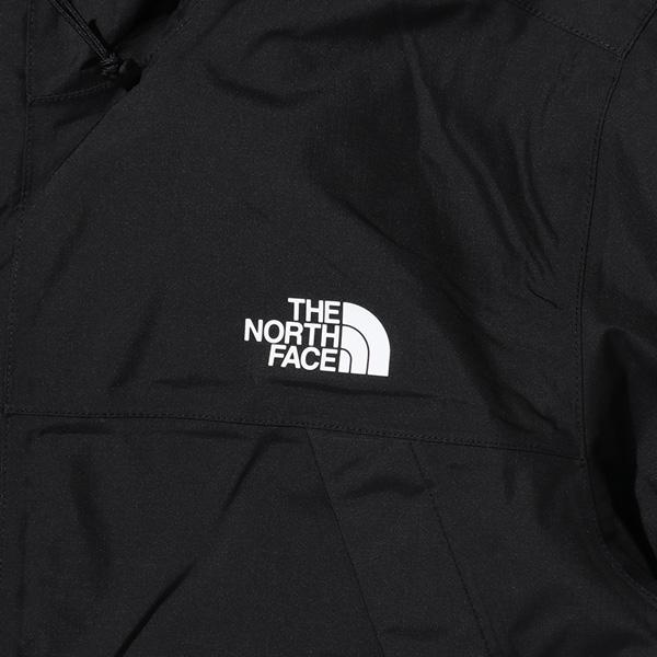 大きいサイズ メンズ THE NORTH FACE ノースフェイス フルジップ ジャケット マウンテンパーカー ANTORA JACKET USA直輸入 nf0a7qey-4h0の画像
