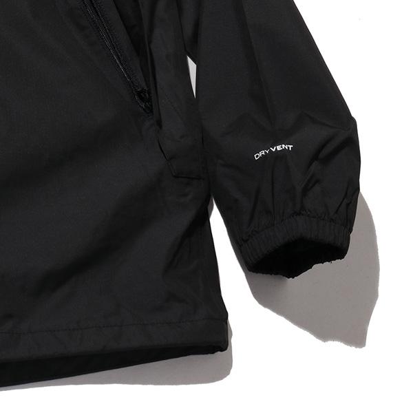 大きいサイズ メンズ THE NORTH FACE ノースフェイス フルジップ ジャケット マウンテンパーカー ANTORA JACKET USA直輸入 nf0a7qey-4h0の画像