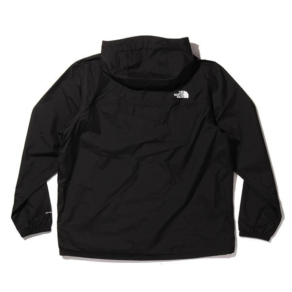大きいサイズ メンズ THE NORTH FACE ノースフェイス フルジップ ジャケット マウンテンパーカー ANTORA JACKET USA直輸入 nf0a7qey-4h0の画像