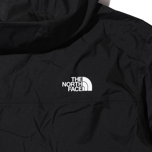 大きいサイズ メンズ THE NORTH FACE ノースフェイス フルジップ ジャケット マウンテンパーカー ANTORA JACKET USA直輸入 nf0a7qey-4h0の画像
