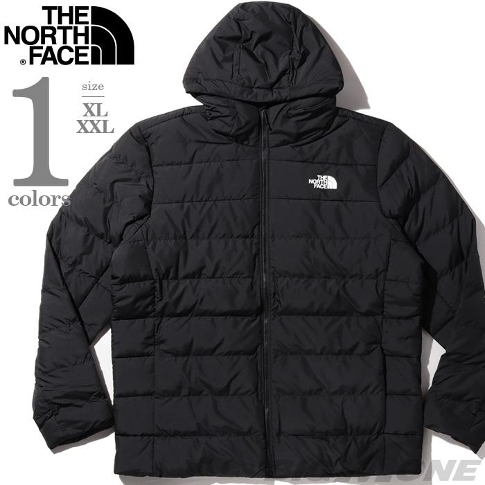 モトビ⭐︎ THE NORTH FACE ダウンジャケット Lサイズ THE NORTH FACE（ザ ノースフェイス） 大きいサイズ メンズ ノース