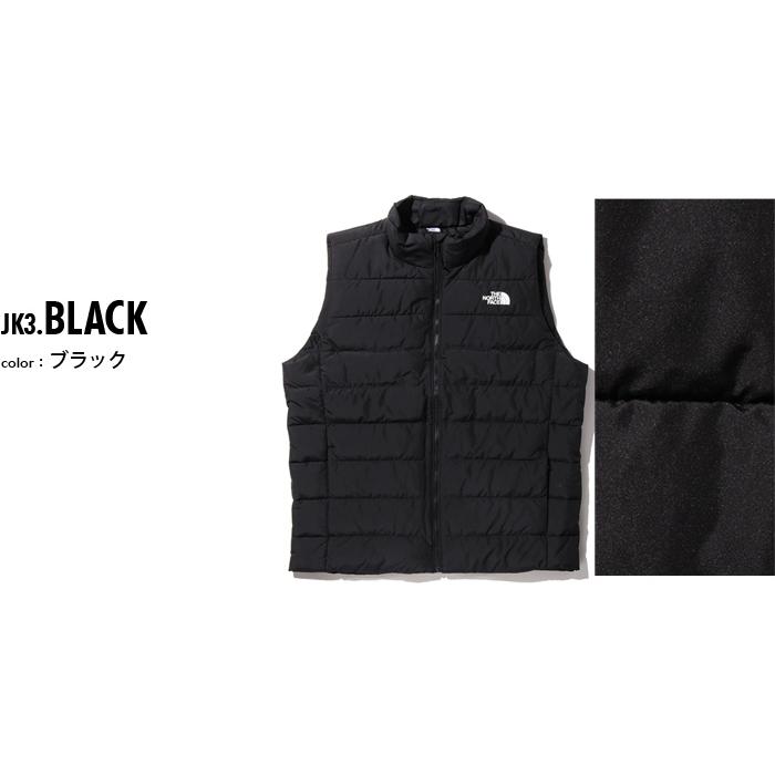 THE NORTH FACE（ザ ノースフェイス） 大きいサイズ メンズ ノース