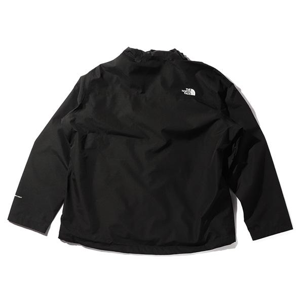大きいサイズ メンズ THE NORTH FACE ノースフェイス ウィンドブレーカー ジャケット USA直輸入 nf0a87fr-4h0の画像