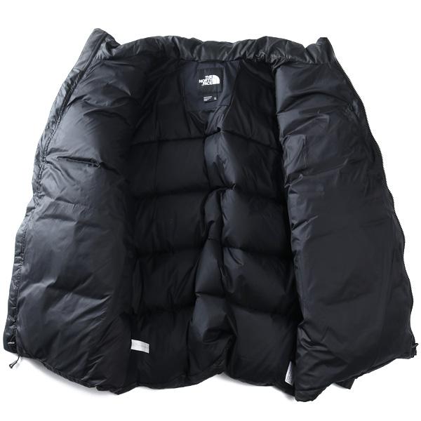大きいサイズ メンズ THE NORTH FACE ノースフェイス ダウン ジャケット DIABLO DOWN 2.0 JACKET USA直輸入 nf0a8993-ph5の画像