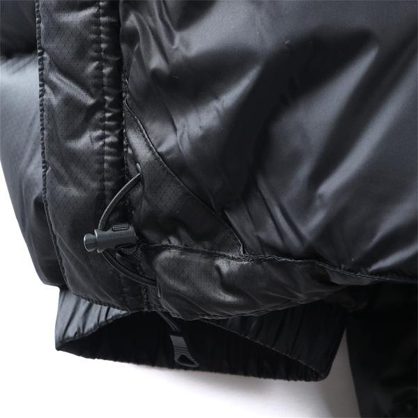 大きいサイズ メンズ THE NORTH FACE ノースフェイス ダウン ジャケット DIABLO DOWN 2.0 JACKET USA直輸入 nf0a8993-ph5の画像