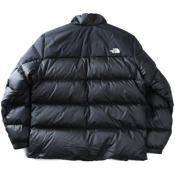大きいサイズ メンズ THE NORTH FACE ノースフェイス ダウン ジャケット DIABLO DOWN 2.0 JACKET USA直輸入 nf0a8993-ph5の画像