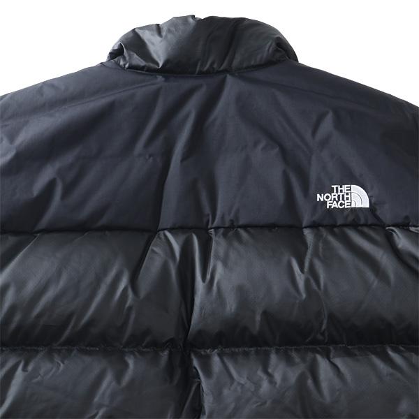 大きいサイズ メンズ THE NORTH FACE ノースフェイス ダウン ジャケット DIABLO DOWN 2.0 JACKET USA直輸入 nf0a8993-ph5の画像